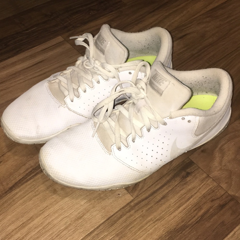 Nike Cheer Shoes
